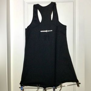 Muscle Beach racer back muscle tank